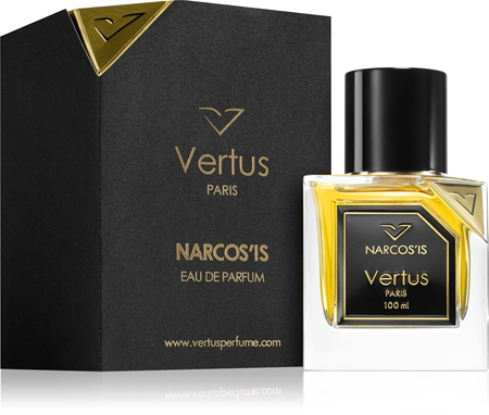 Vertus Narcos'is parfémovaná voda unisex