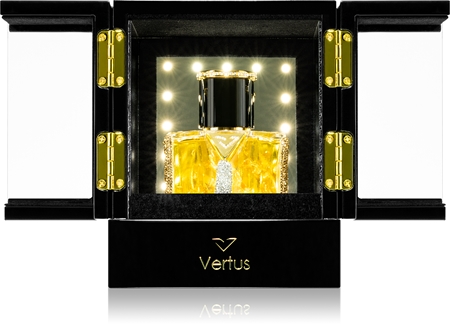 Vertus Gem'ntense XXIV Carat Gold Eau de Parfum unisex