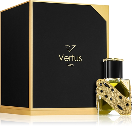 Vertus Gem'ntense Majeste parfumovaná voda unisex
