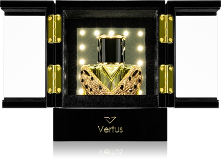 Vertus Gem'ntense Majeste parfumovaná voda unisex