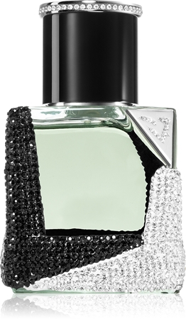 Vertus Gem'ntense Oud Noir Eau de Parfum unisex