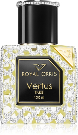 Vertus Gem'ntense Royal Orris parfémovaná voda unisex