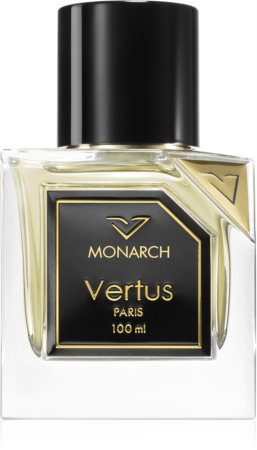 Vertus Monarch woda perfumowana unisex