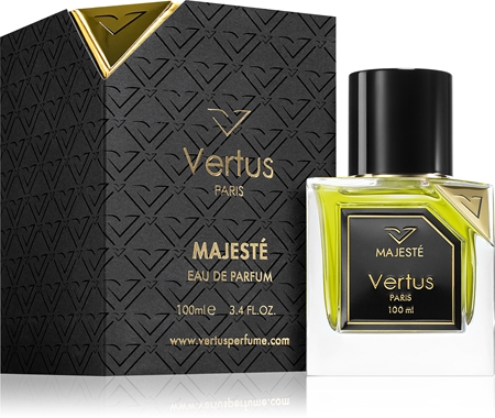 Vertus Majeste parfémovaná voda unisex