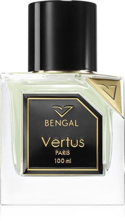 Vertus Bengal parfémovaná voda unisex