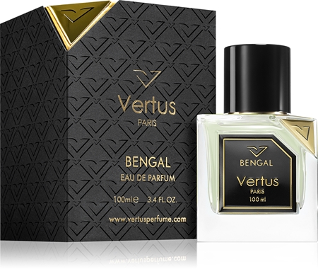 Vertus Bengal parfémovaná voda unisex
