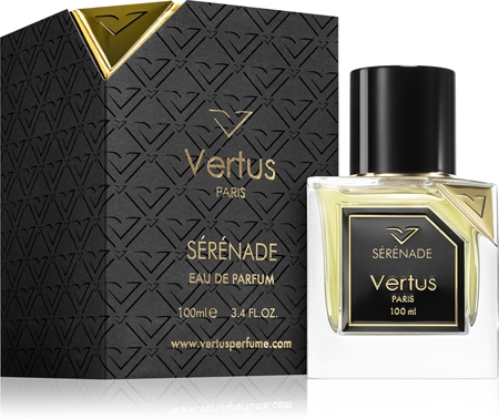 Vertus Sérénade Eau de Parfum Unisex