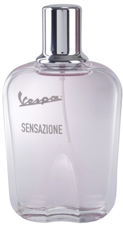 Marca
Vespa Sensazione eau de toilette para mulheres 50 ml