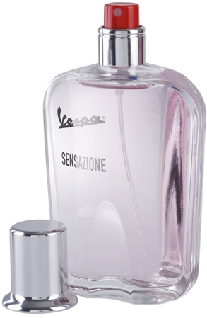 Marca
Vespa Sensazione eau de toilette para mulheres 50 ml