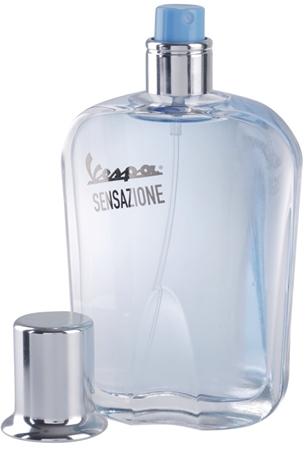 Vespa Sensazione For Him eau de toilette para hombre 50 ml notino.es