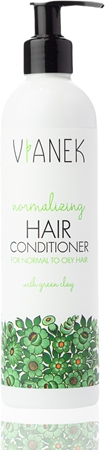 Vianek Normalizing après-shampoing pour cheveux normaux à gras