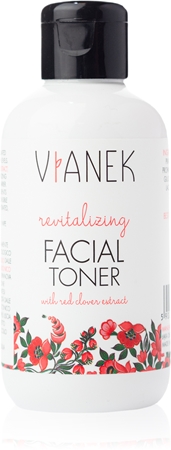 Vianek Revitalizing tonic revitalizant faciale
