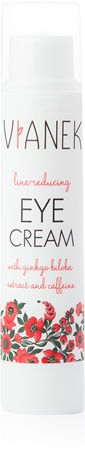 Vianek Line-Reducing creme de olhos revitalizante
