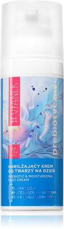 Vianek Prebiotic Moisturizing hydratační denní krém s probiotiky