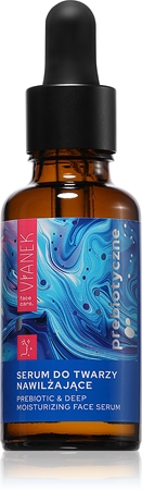 Vianek Prebiotic Deep Moisturizing интензивен хидратиращ серум с пребиотици