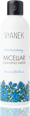 Vianek Moisturising micelární čisticí voda s hydratačním účinkem