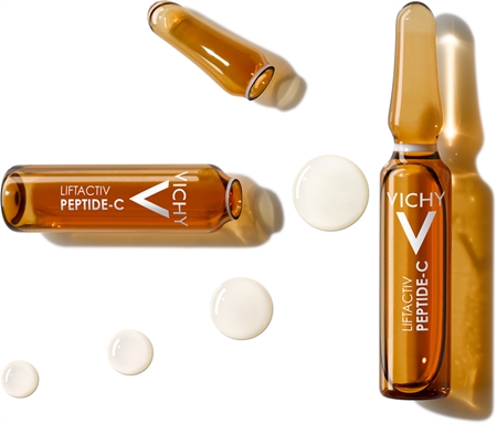 Vichy Liftactiv Specialist Peptide-C ampule protiv bora