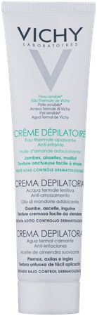 Vichy Dépilatoires крем за депилация