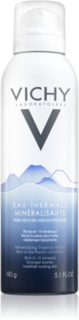 Vichy Eau Thermale mineralizující termální voda