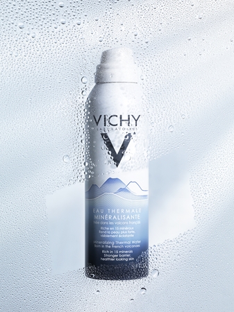 Vichy Eau Thermale Mineralising Thermal Water