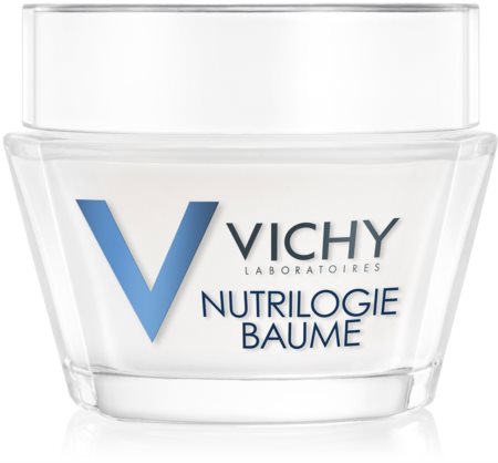 Vichy Nutrilogie crème intense pour peaux très sèches