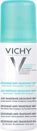 Vichy Deodorant 48h dezodorant w sprayu przeciw nadmiernej potliwości
