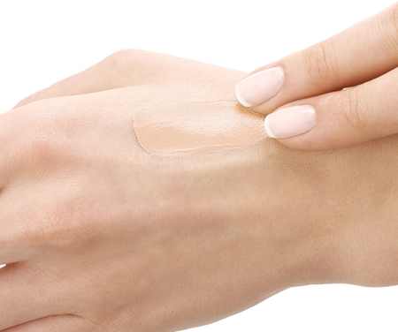 Vichy Dermablend korekčný make-up s UV faktorom