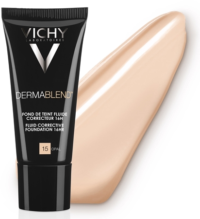 Vichy Dermablend korekčný make-up s UV faktorom