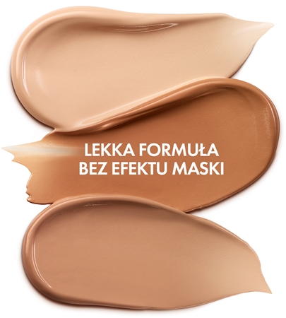 Vichy Dermablend podkład korygujący z filtrem UV