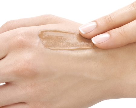Vichy Dermablend korekčný make-up s UV faktorom
