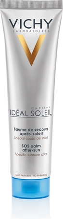 Vichy Idéal Soleil Capital SOS balzam po sončenju