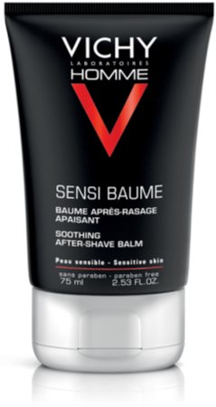 Vichy Homme Sensi-Baume After Shave Balsam für empfindliche Haut