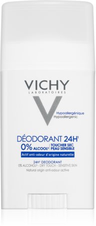 Vichy Deodorant 24h deodorant stick 24 de ore