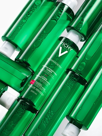 Vichy Normaderm čisticí adstringentní tonikum