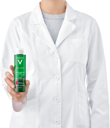 Vichy Normaderm čisticí adstringentní tonikum