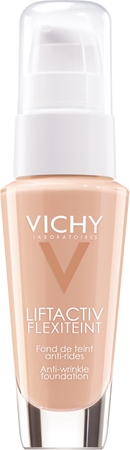 Vichy Liftactiv Flexiteint rejuvenating foundation with a lifting effect