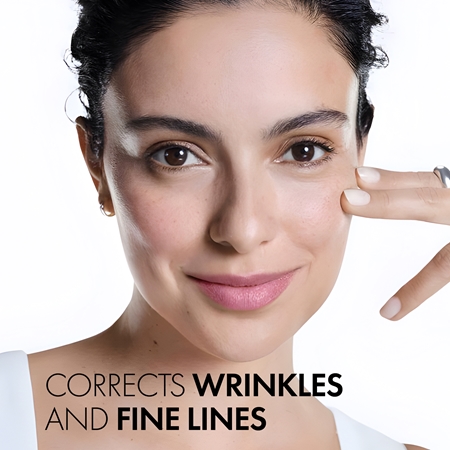 Vichy Liftactiv H.A. Anti-Wrinkle Firming Night Cream nočný spevňujúci a protivráskový krém s liftingovým efektom