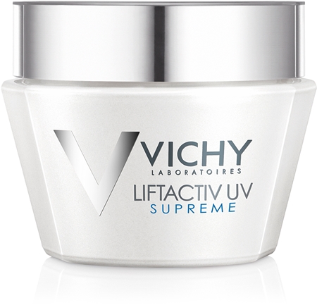 Vichy Liftactiv Supreme crema anti-rid pentru toate tipurile de ten