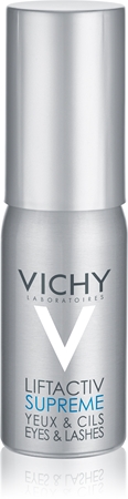 Vichy Liftactiv Supreme ser pentru ochi si gene