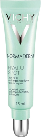 Vichy Normaderm Hyaluspot produs concentrat pentru ingrijire impotriva petelor