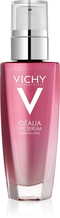 Vichy Idéalia rozjasňující sérum pro všechny typy pleti