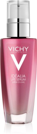 Vichy Idéalia sérum iluminador para todos os tipos de pele