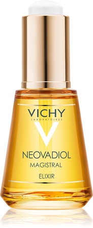 Vichy Neovadiol Kompleks Magistral Elixir intensywny olejek suchy przywracający gęstość skóry