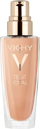 Vichy Teint Idéal base fluída iluminadora para tom ideal de pele