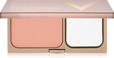Vichy Teint Idéal poudre compacte illuminatrice pour un teint parfait