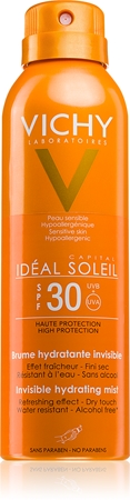 Vichy Capital Soleil Invisible Protective Spray SPF 30