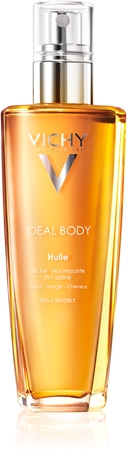 Vichy Ideal Body Trockenöl für Gesicht, Körper und Haare