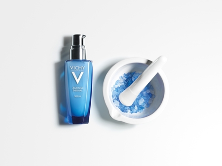 Vichy Aqualia Thermal siero idratante intenso
