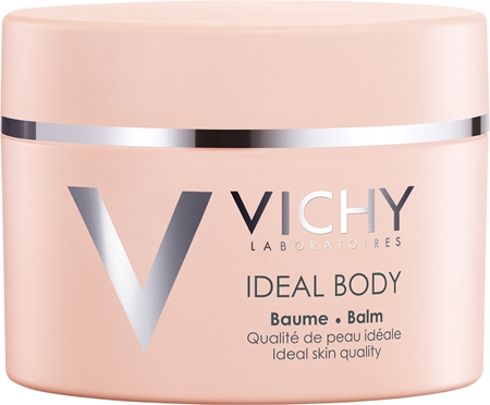 Vichy Ideal Body baume corps