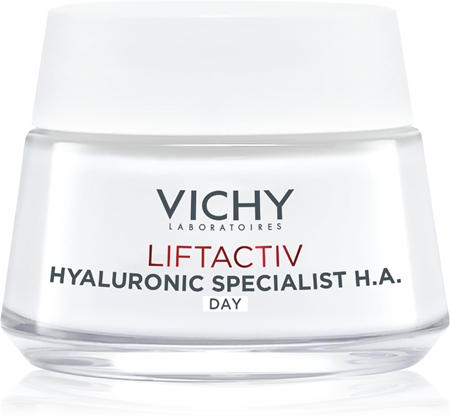 Vichy Liftactiv H.A. Anti-Wrinkle Firming Cream denní liftingový krém